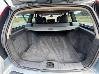 Volvo V50 2.0 D 100kw - 8