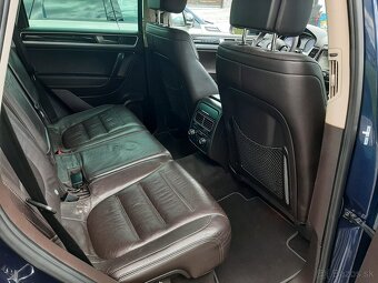 vw touareg 3tdi 176kw - 8