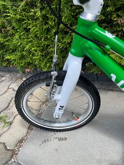 Bicykel woom 2 - 8