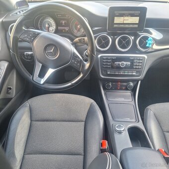 Mercedes cla 200 - 8