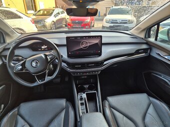 Škoda Enyaq ENYAQ IV 80 150/85 E1H - 8