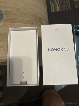 Honor 50 - 8