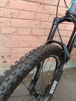 Používaný bicykel Lapierre Zesty AM 827 carbon "L" - 8
