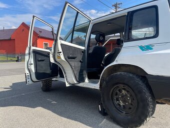 Suzuki vitara 1.6 benzin 16 ventil - 8