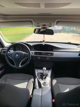 BMW e90 - 8