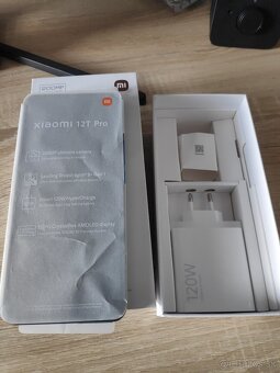 Xiaomi 12T Pro - 8