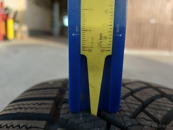 205/55R16  SEMPERIT zimne pneumatiky 2 ks - 8
