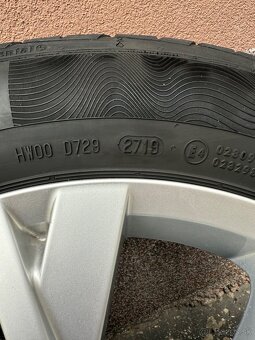 VW Alltrack Stavanger R17 - 8