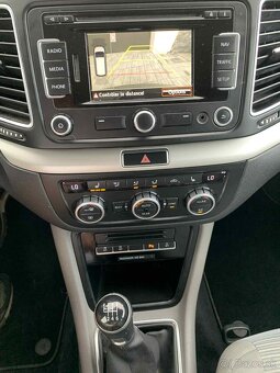 Seat Alhambra 2.0TDi, 4x4, 7 miest, 171839km - 8