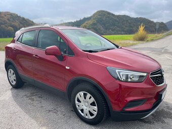 Predam OPEL Mokka X 1.4 r.v.2019 - 8