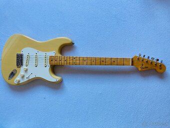 Fender American Vintage II 1957 Stratocaster - 8