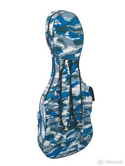 Predám Fender Player Stratocaster HSS s kufrom - 8