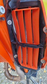 KTM EXC-350F r.v 2023 - 8