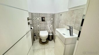 2 IZBOVÝ BYT PRENÁJOM, POD ŠIANCOM PARK ANIČKA, KOŠICE SEVER - 8