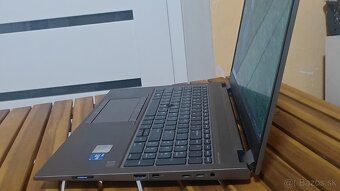 Predám Notebok HP Zbook Fury G8 - 8