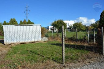 Predaj stavebný pozemok Nitra, Párovské Háje - Lukov Dvor - 8