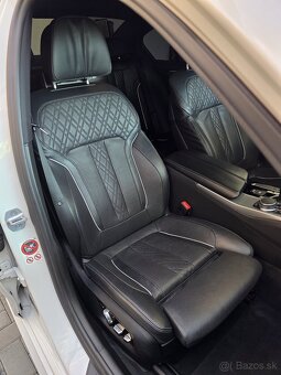 BMW 530d G30 M PACKET '"20 INDIVIDUAL - 8