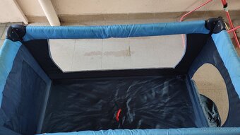 Decká cestovná postieľka - 8