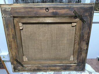 Jenő Szepesi Kuszka - Vysoké Tatry - 8