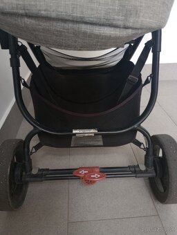 ValcoBaby Snap Ultra Trend - 8