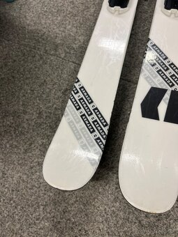 Freestyle lyže Armada Edollo - 164cm - Henrik Harlaut - 8