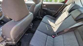 Peugeot 207 – 1.4 HDI diesel, r.v. 12/2010 - 8