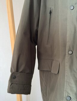 Michael Kors pánska bunda L - 8