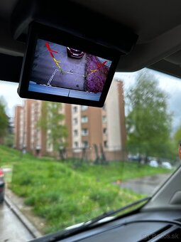 PRENÁJOM DODÁVKY, POŽIČANIE DODÁVKY - 8