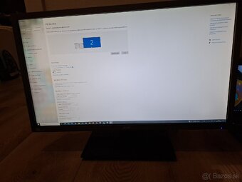 Predám monitor Acer 28" 4K - 8