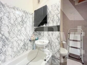 PREDANÉ: KOMPLET ZARIADENÁ GARSONKA NA ROVNI - 8