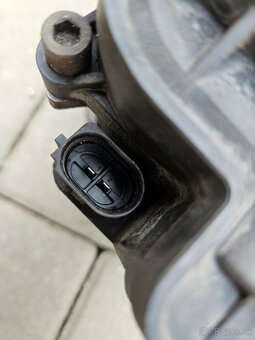 Brzdové strmene - VW GROUP (ATE) - 8