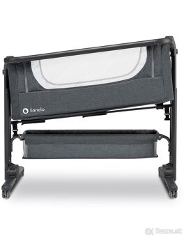 Lionelo Timon prenosná postieľka - 8