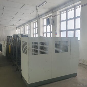 CNC centrum pro řezání a obrábění trubek ADIGE EM80 (9030) - 8