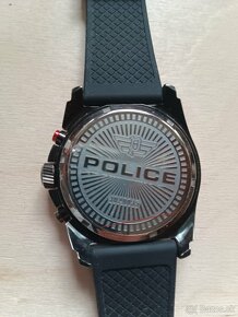 POLICE pánske hodinky - 8