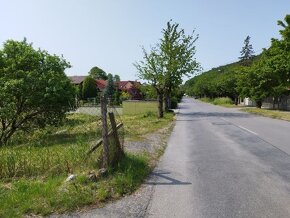 Pozemok na výstavbu RD , Prešov Šidlovec , cca 1900m2 - 8