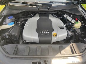 Audi Q7 2015 - 8