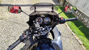 SUZUKI GSF 1200 BANDIT SA - 8