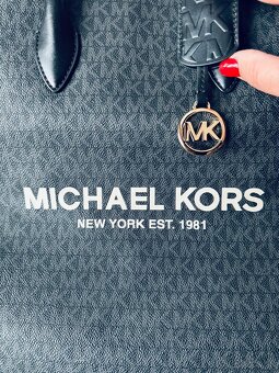 Michael Kors oversize bag - 8
