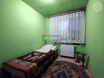 HALO reality - Predaj, rodinný dom Kľúčovec - 8