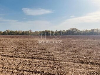 Predaj pozemku v Svätom Martine 270 000m2 - 8