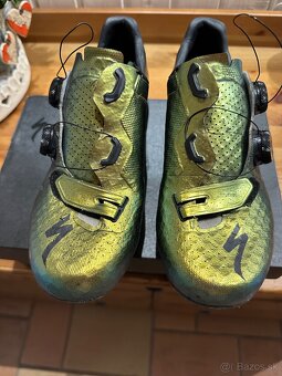 Predám tretry cestné horské veľkosť 41 - 8