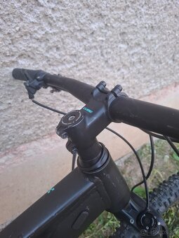 Predám Cube Aim 27,5er/Sko//1x12, VZDUCH, SRAM NX - 8