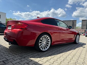 BMW 435i coupé Xdrive - 8