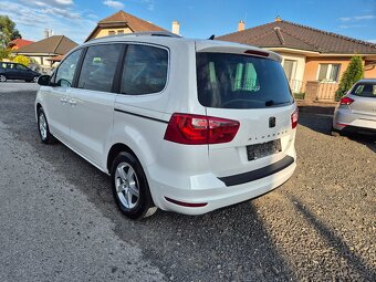 Seat alhambra - 8
