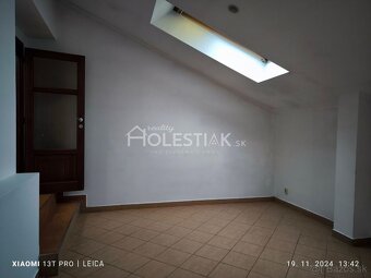 Odporúčané - Dám do prenájmu mezonetový 4+1 byt Čadca, iba u - 8