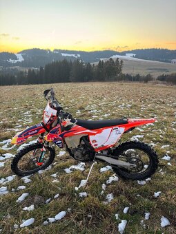 Ktm xcf 250 2017 - 8