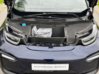 BMW i3, 120Ah, SoH 97%, Top Stav, CENA vč. DPH 18 760 ,- EUR - 8