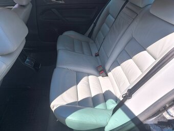 Superb 2.5tdi - 8
