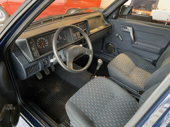 Škoda Favorit 1.3 40kW - 8