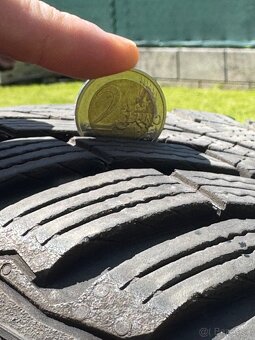 continental wintercontact ts 870, 225/45 r17 - 8